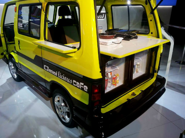 கூடுதல் வசதி