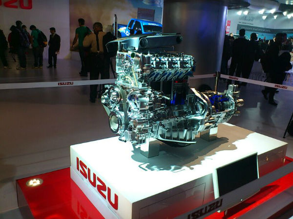 எஞ்சின்