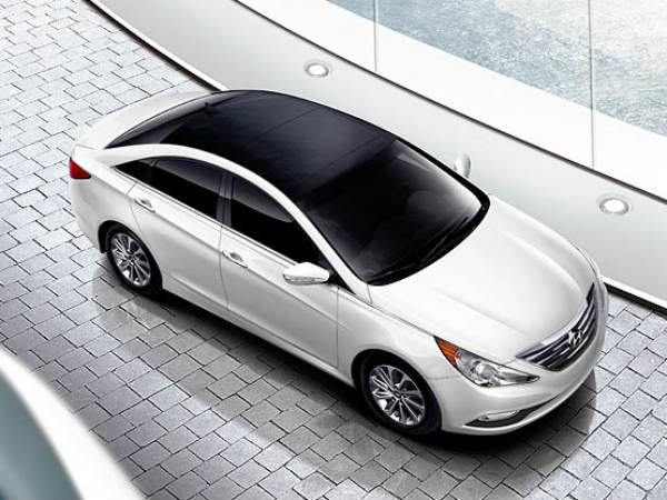 சொனாட்டா