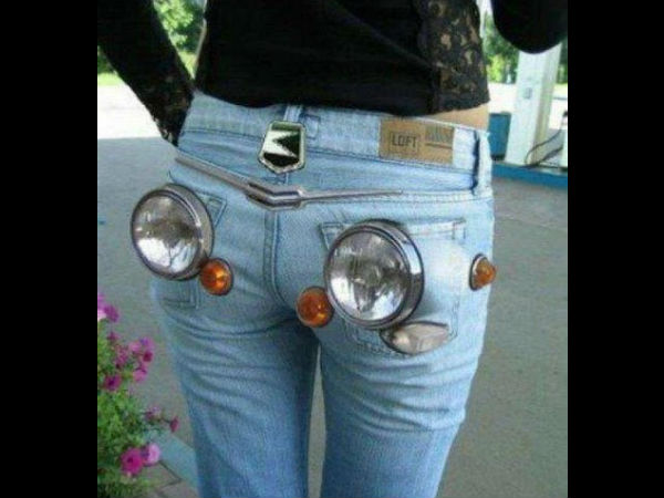 சுவாரஸ்யமான ஆட்டோமொபைல் படங்கள்