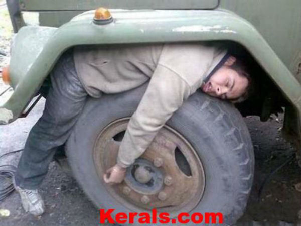 சுவாரஸ்யமான ஆட்டோமொபைல் படங்கள்