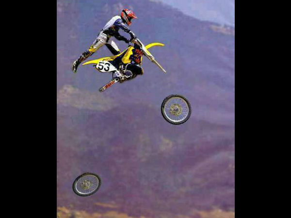 சுவாரஸ்யமான ஆட்டோமொபைல் படங்கள்