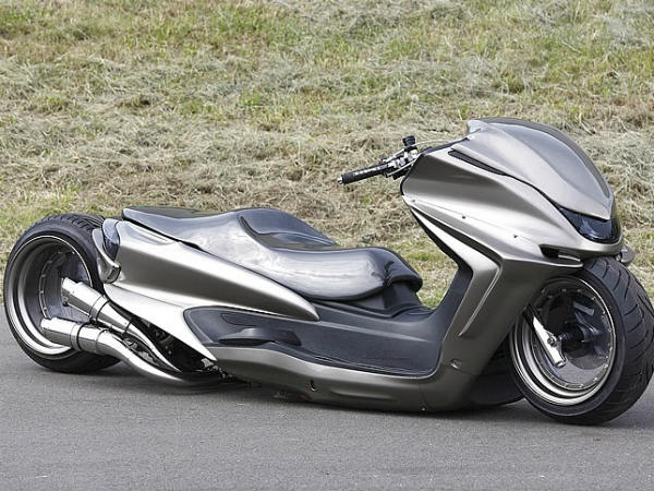 சுவாரஸ்யமான ஆட்டோமொபைல் படங்கள்