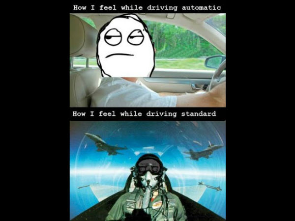 சுவாரஸ்யமான ஆட்டோமொபைல் படங்கள்