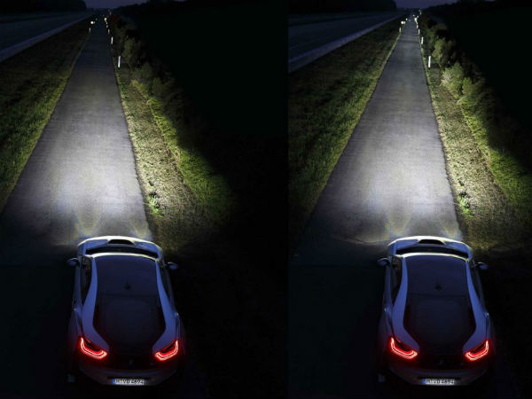  ஹை பீம் ரேஞ்ச்