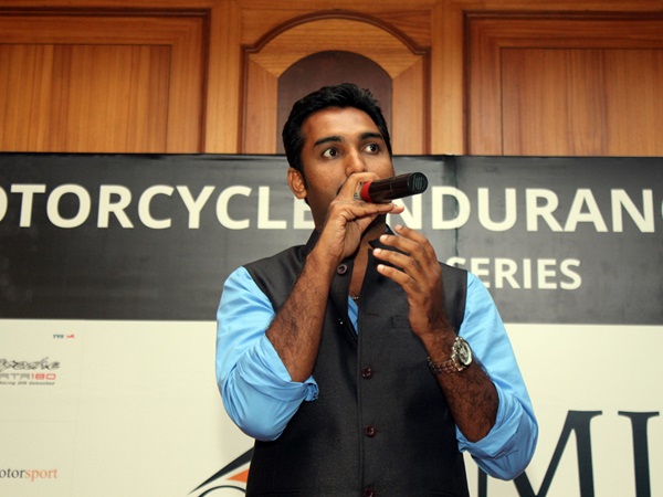 ஐஎம்எல் தலைவர்