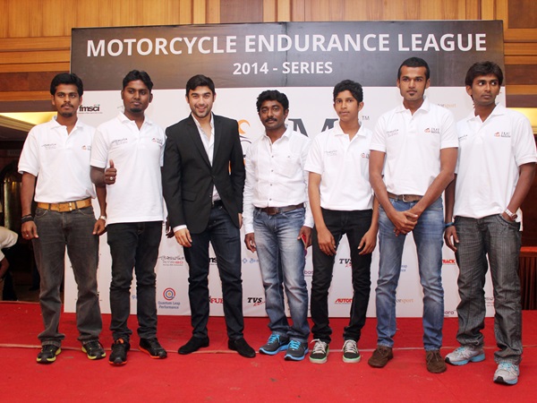 ஹைதராபாத் அணி