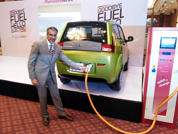 எக்ஸ்பிரஸ் சார்ஜ் நிலையங்கள்