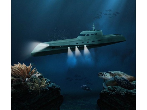 புதிய அனுபவம்