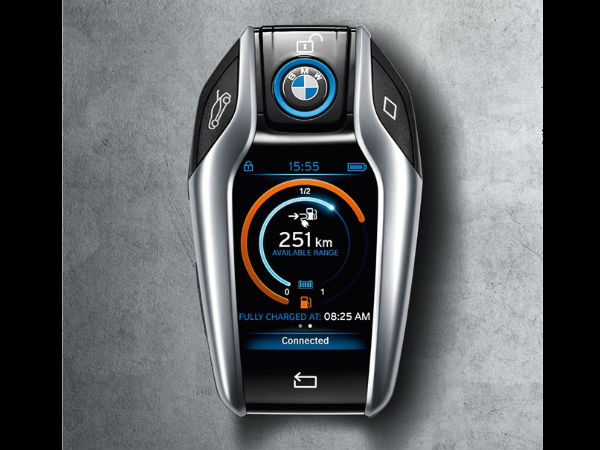 ஸ்மார்ட் கீ