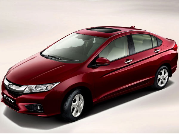 ஹோண்டா கார்ஸ்