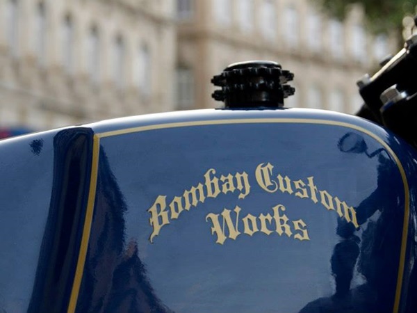  பெட்ரோல் டேங்க்