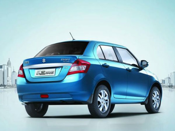 ஸ்விஃப்ட் டிசையர்