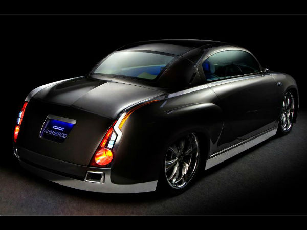 3 சீட்டர் அம்பி