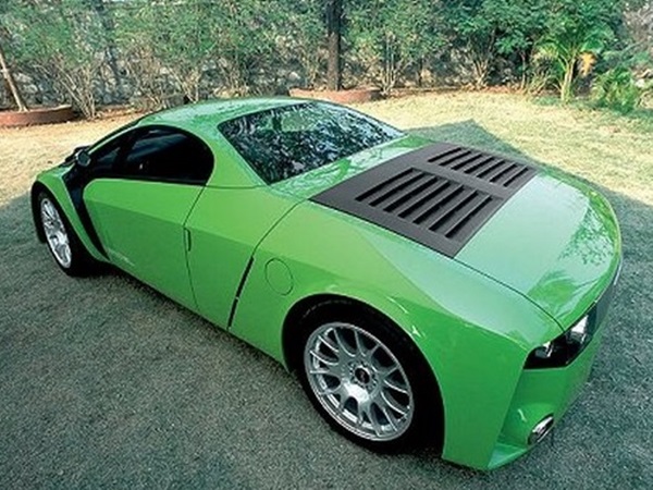 டொயோட்டா கார்