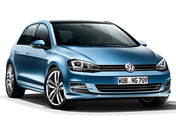  ஃபோக்ஸ்வேகன் கோல்ஃப் (ஜெர்மனி)