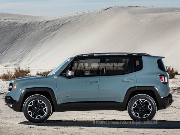 ஆஃப்ரோடர் 