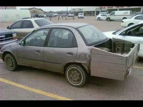 சுவாரஸ்யமான ஆட்டோமொபைல் படங்கள்