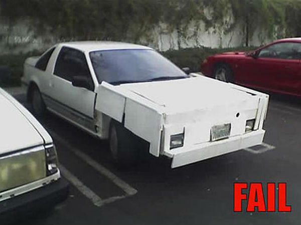 சுவாரஸ்யமான ஆட்டோமொபைல் படங்கள்