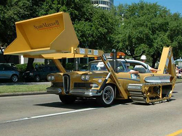 சுவாரஸ்யமான ஆட்டோமொபைல் படங்கள்