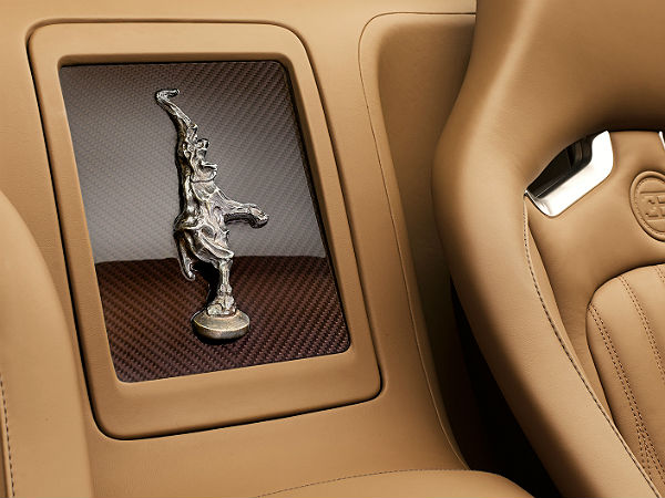 அலங்கரித்த சின்னம்