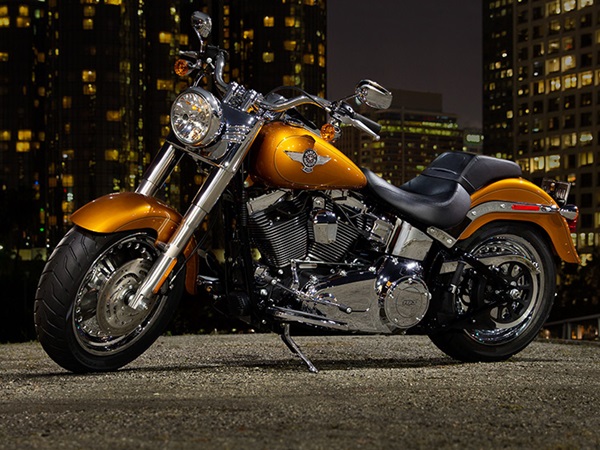 ஃபேட் பாய் சிறப்பம்சங்கள்