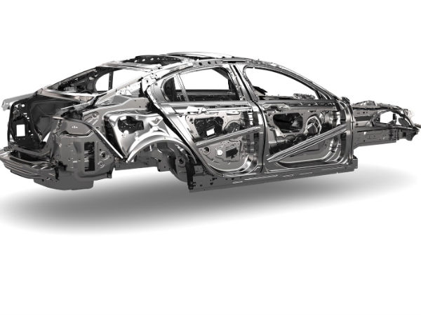 மோனோகாக் சேஸீ