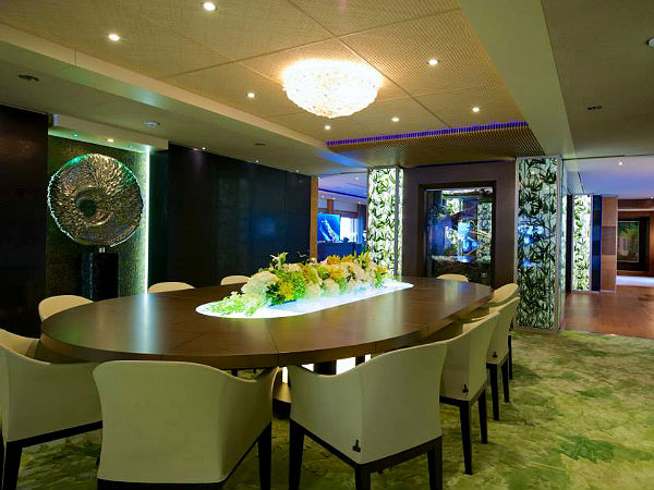 துபாய் சர்வதேச படகு கண்காட்சி