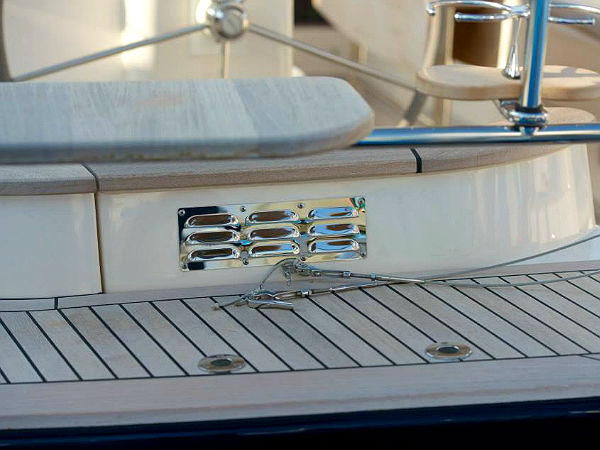 துபாய் சர்வதேச படகு கண்காட்சி