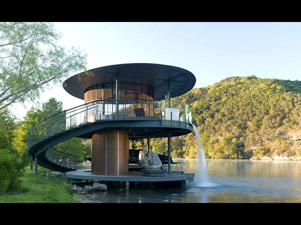 துபாய் சர்வதேச படகு கண்காட்சி