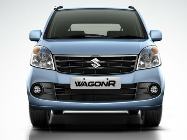 மாருதி வேகன் ஆர்