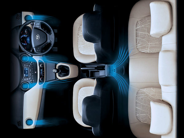 பாதுகாப்பு அம்சங்கள்