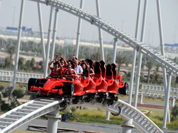  ஃபெராரி அதிகாரி உறுதி