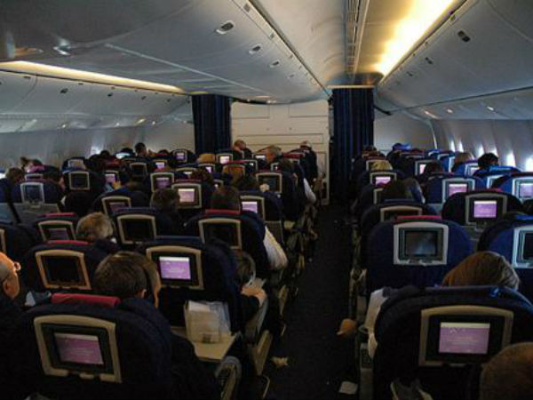 இருக்கை வசதி