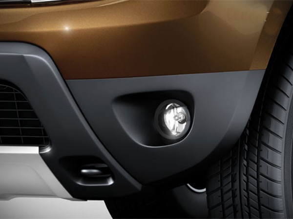 பனி விளக்குகள்