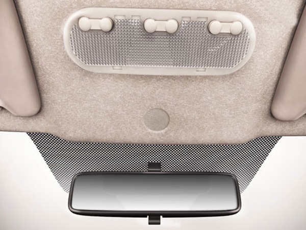  ரீடிங் லேம்ப்