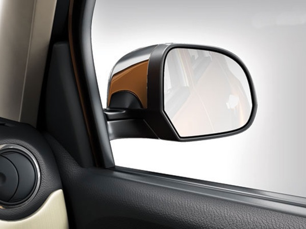  ரியர் வியூ மிரர்