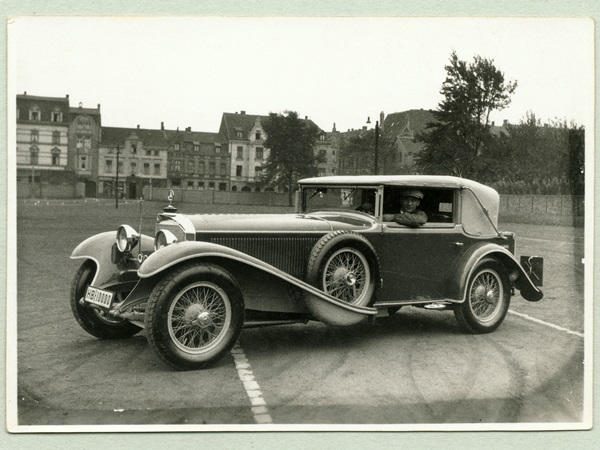 ஸ்பேர் வீல்