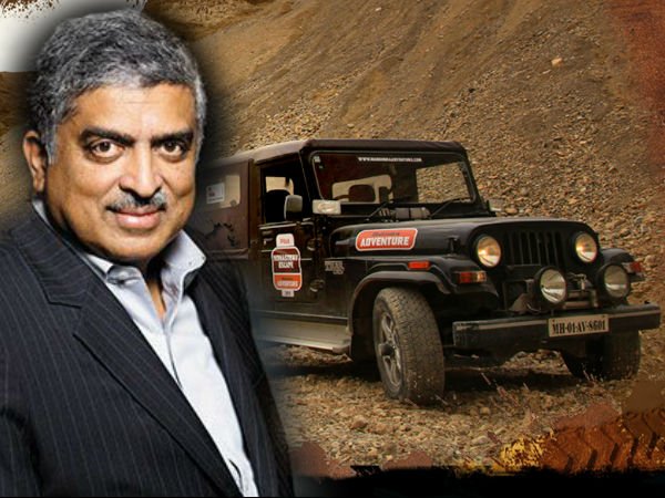 வலுவான ஆக்சில்