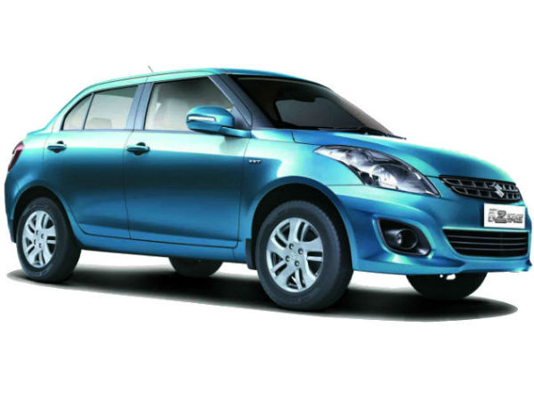 மாருதி டிசையர்