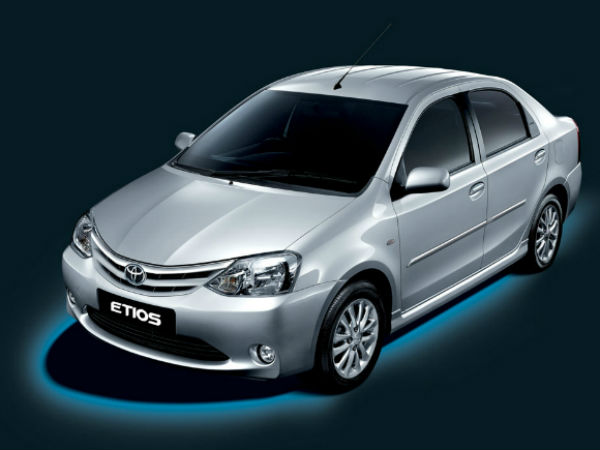 டொயோட்டா எட்டியோஸ்