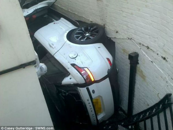 பலத்த சேதம்