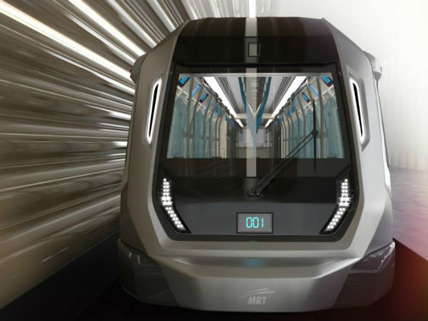 சீமென்ஸ் ரயில்