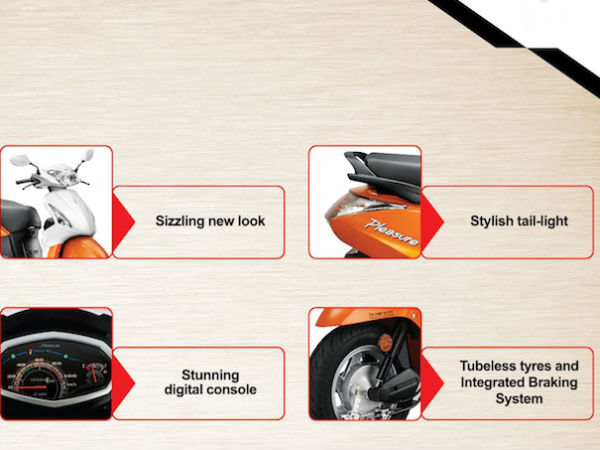 வசதிகள்