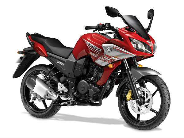 யமஹா ஃபேஸர்