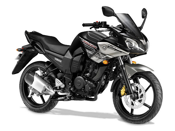 யமஹா ஃபேஸர்