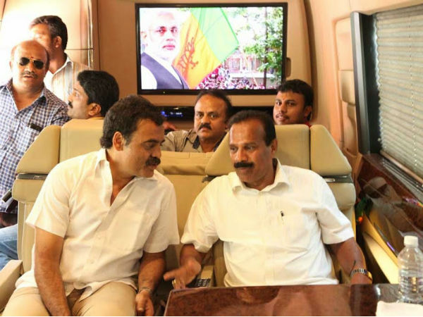 பத்திரிக்கையாளர் சந்திப்பு