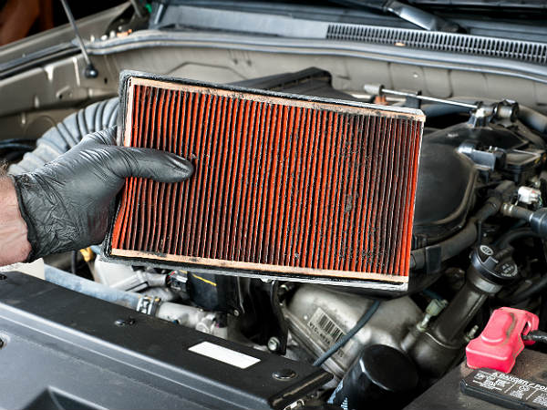 ஏர் ஃபில்டர்