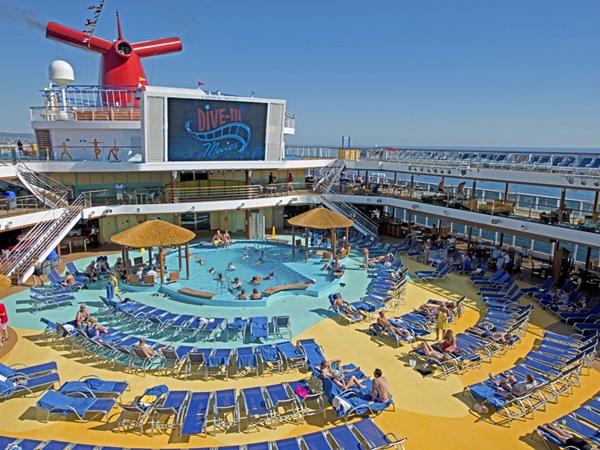 கப்பல் விபரம்