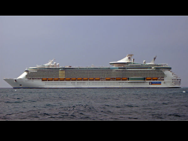 Freedom of the Seas